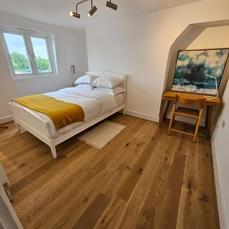 Mia Residence, Waterloo 4Bed Room Apa London Exterior photo