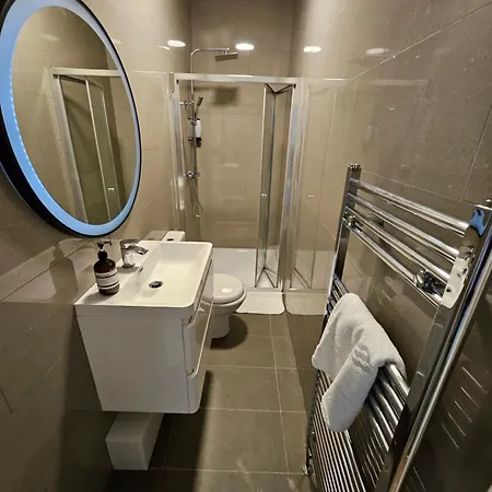 Mia Residence, Waterloo 4Bed Room Apa London Exterior photo